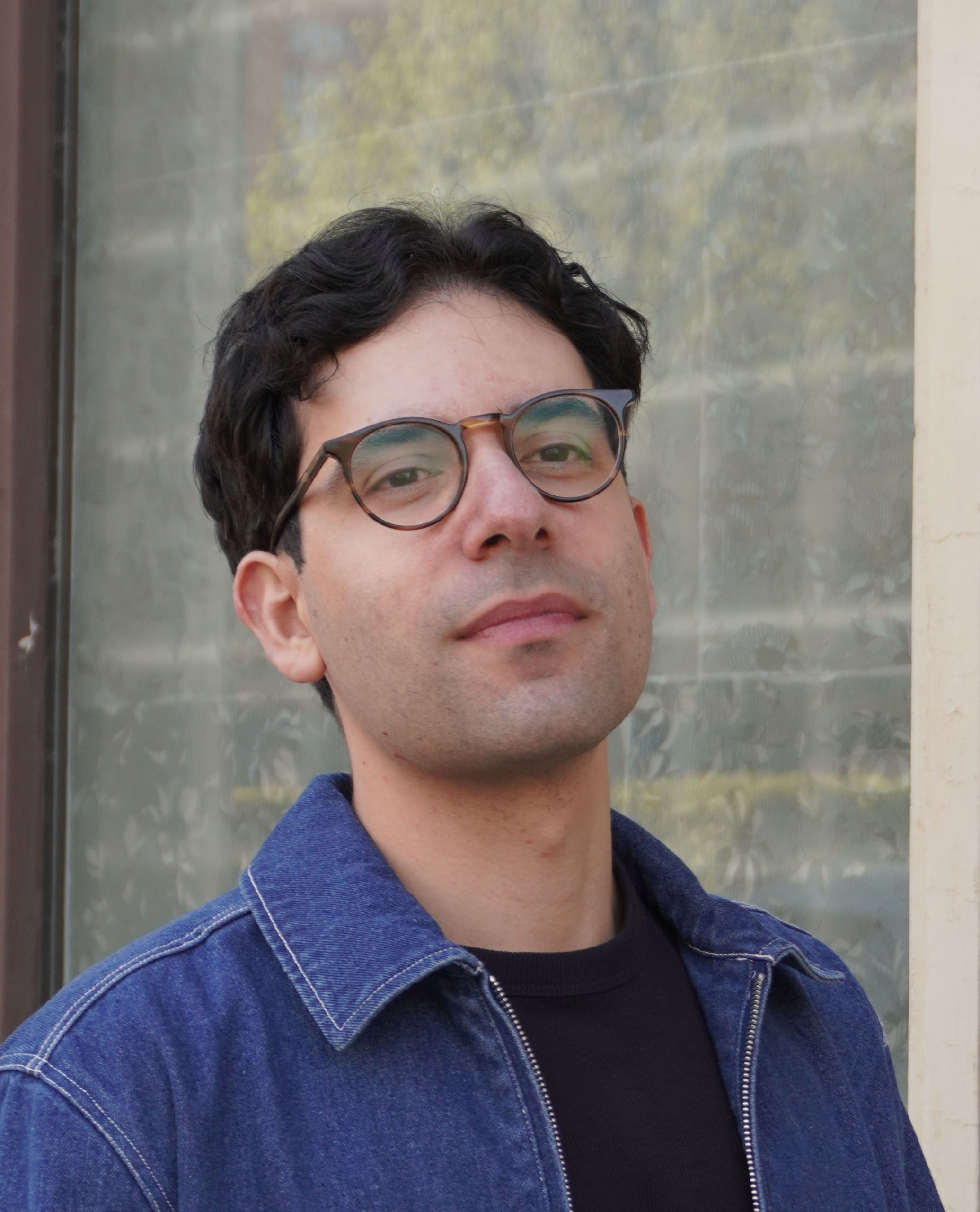 Kevin M. Femenias